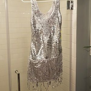 Dreamgirl Dresses - Flapper Halloween costume Dreamgirl Dresses - Flapper Halloween costume